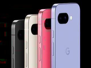 Google launches Pixel 9a, rivaling Apple’s iPhone 16e