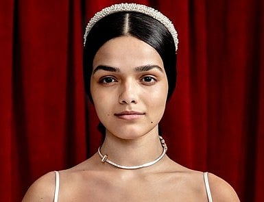 She also believes it's important for young people to watch movies like 'Snow White'.