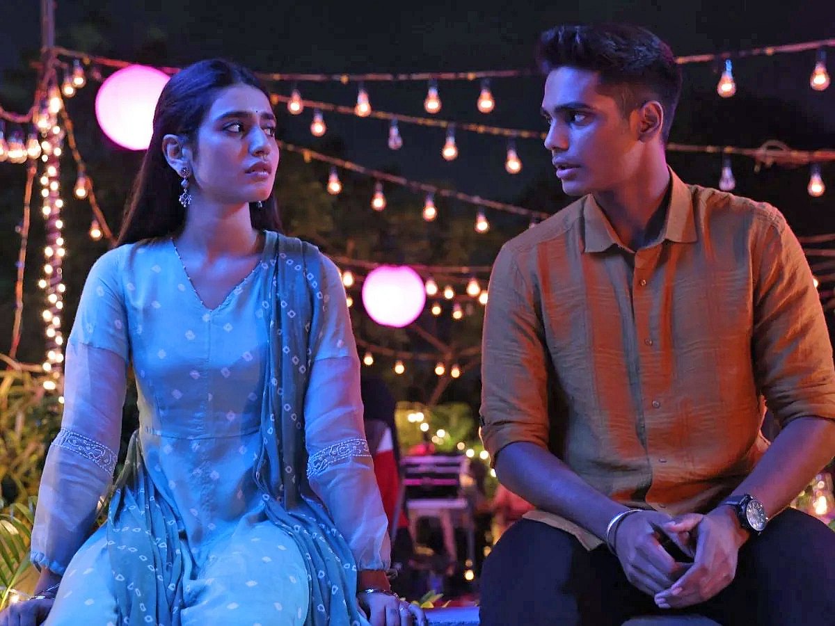 A still of Nilavuku En Mel Ennadi Kobam