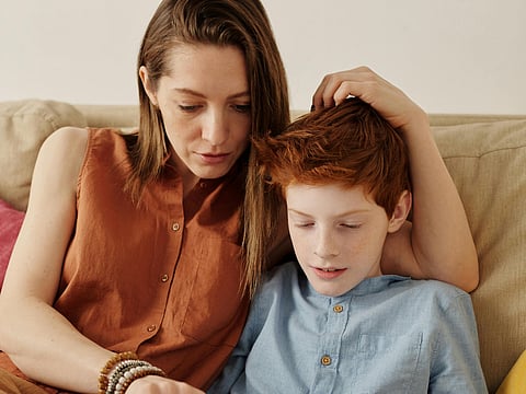 Simple ways to encourage kids to study hard