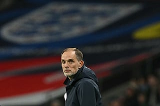 Can Tuchel’s England bridge the gap to football’s elite?