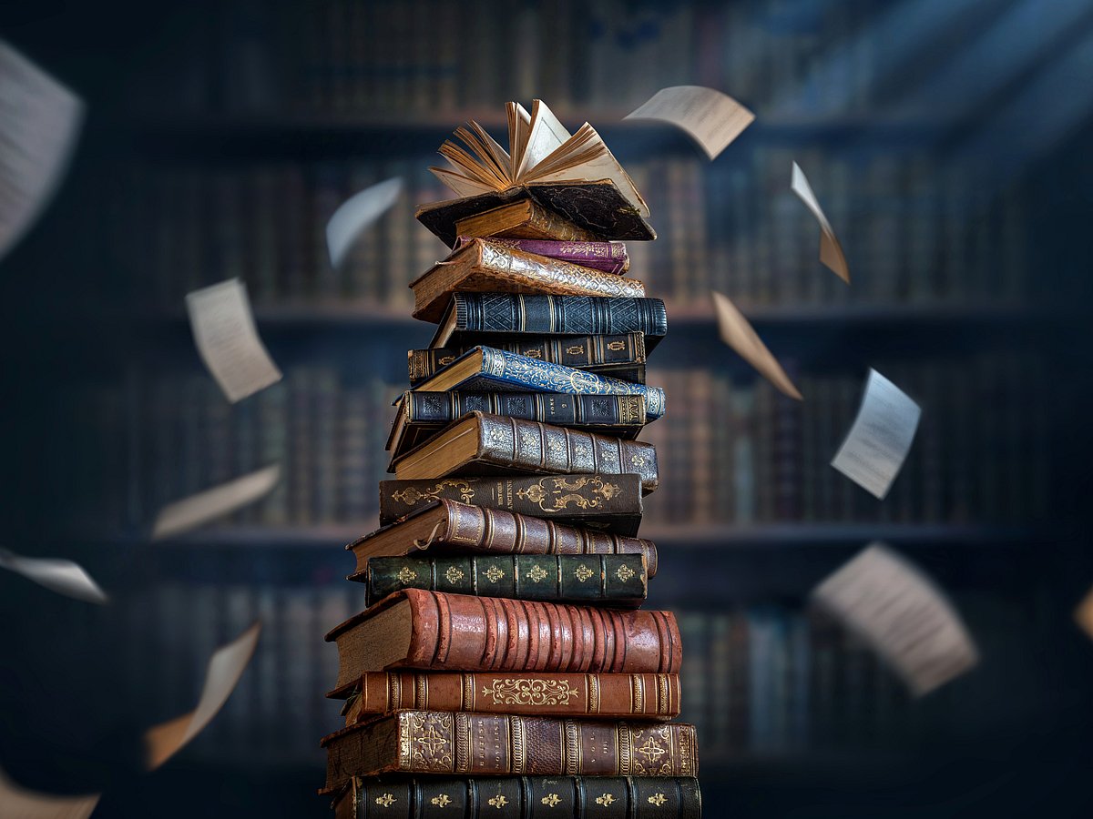 The opening lines of a book hold the key to capturing a reader's attention. They don’t need to be overflowing with adjectives or overly dramatic—they just need to make an impact.