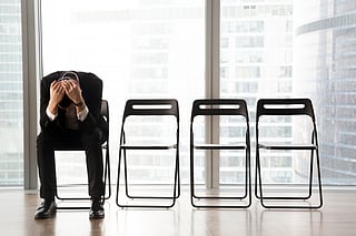Applied, interviewed, and then nothing? What to do when employers ghost and how to move on