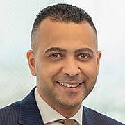 Hesham El-Samra