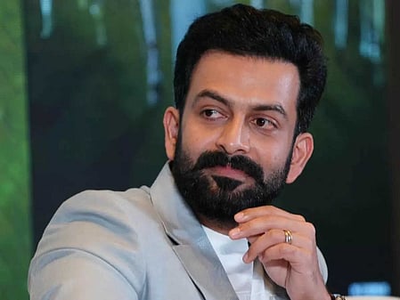 
The IT raids on Prithviraj’s home and the homes of Empuraan’s producers are being widely seen as fallout from the political controversy surrounding the film.