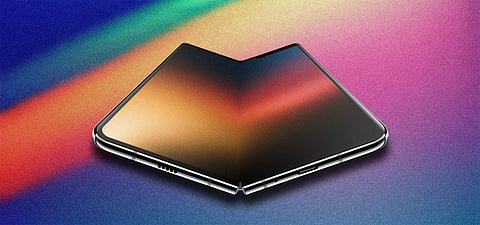 Apple is actively developing a foldable iPhone, with a potential launch in late 2026 or early 2027. 