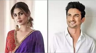 Sushant, 34, was found dead in his Bandra apartment on June 14, 2020. 
