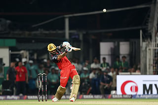 IPL 2025: Virat Kohli leads Royal Challengers Bengaluru to clinical win over Kolkata Knight Riders