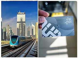Dubai nol card guide for tourists: How to save money and travel smart