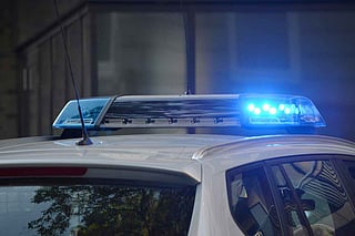 Woman bites off husband’s tongue during domestic dispute in Rajasthan, then attempts suicide