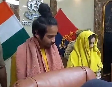 Meerut murder: After family refuses to help, Muskaan seeks govt lawyer