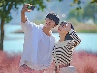K-Drama Rewind, A Time Called You:  How Ahn Hyo-Seop, Jeon Yeo-Been’s profound drama made grief a silent witness 
