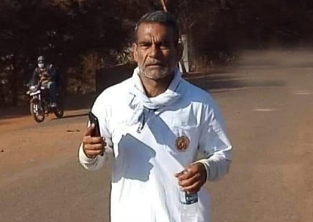 Over the past six years, Dr Singhal  earned admiration for his physical endurance, including completing a 100-kilometre run from Ashoknagar to Guna and back in 11 hours. He had also performed 5,100 Surya Namaskars, an energy-intensive yoga exercise.