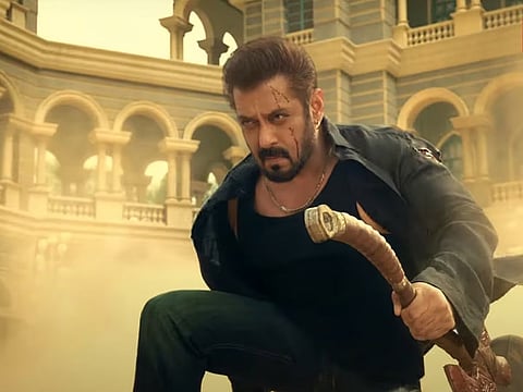 Sikandar