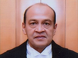Justice Verma has repeatedly claimed that he had no knowledge of how the unaccounted cash was found in his guard room or who burnt it.