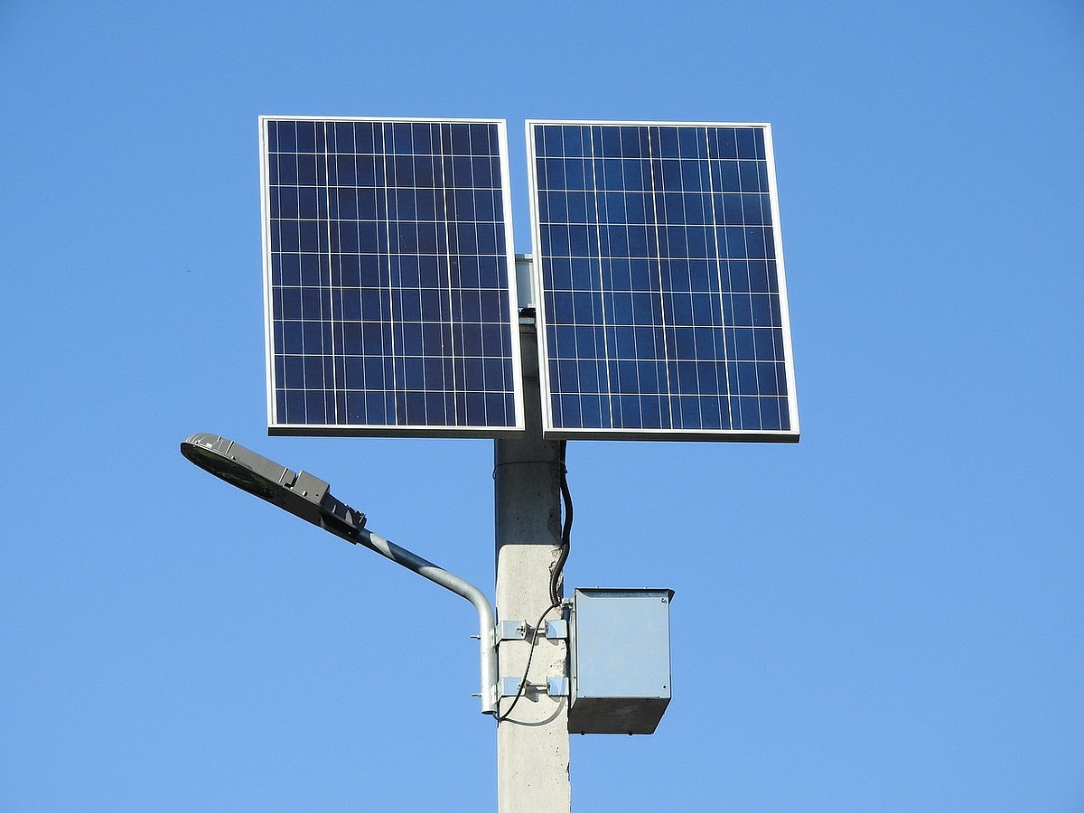 Solar and storage go hand in hand and the vast majority of home batteries are wired to an array of panels.