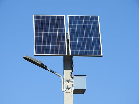 Solar and storage go hand in hand and the vast majority of home batteries are wired to an array of panels.