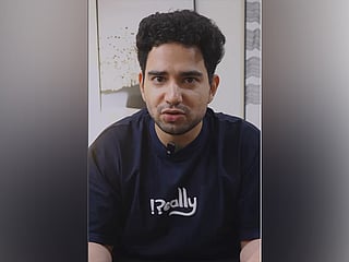 India's Got Latent row: Samay Raina apologises for remarks on show to Maharashtra Cyber Cell 