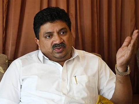 Tamil Nadu minister Palanivel Thiagarajan says there must be an investment in human resources if we hope to achieve real growth.