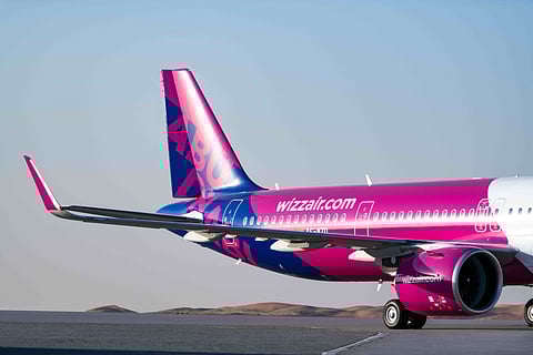 UAE flights: Wizz Air Abu Dhabi resumes flights starting today