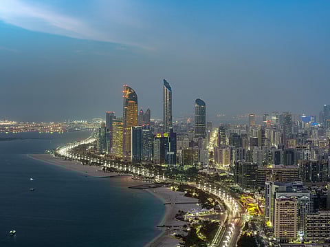Abu Dhabi’s Tourism Strategy 2030 aims to support the creation of 178,000 new tourism jobs, expand hotel capacity to 50,000 rooms.