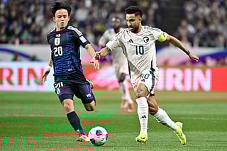 Saudi Arabia draw with Japan to keep World Cup hopes alive