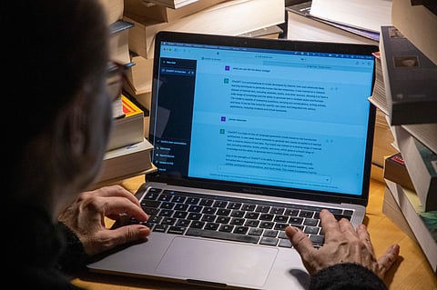  AI chatbots for daily life: How to write, plan and invest smarter with AI