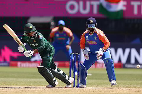India v Pakistan T20 World Cup boycott row: ICC officials in Lahore for negotiations