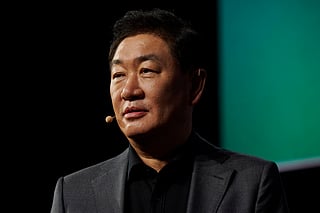 Samsung's influential co-CEO Han Jong-Hee dies