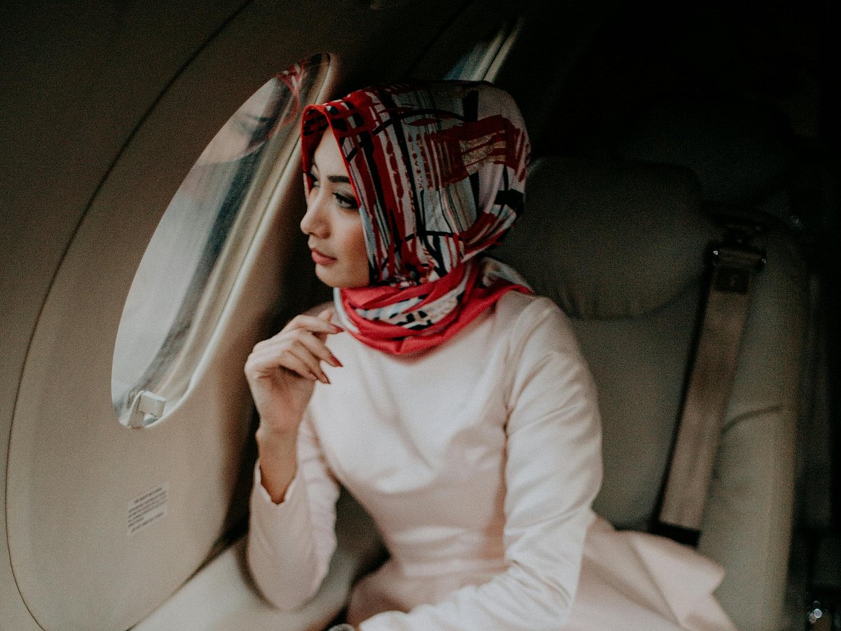 Eid trips can often mean long-haul flights or road journeys, both of which can leave you feeling drained before the celebrations even begin.