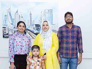 Groundbreaking cochlear implant surgery restores hearing for 4 year old child following post-infectious hearing loss