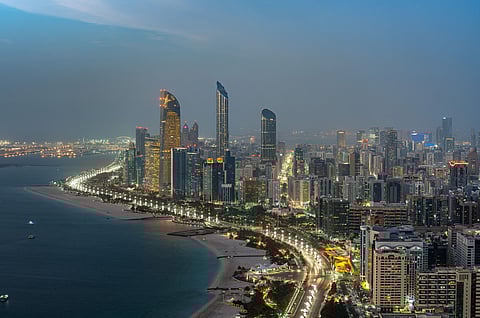 Abu Dhabi has created a collection of island destinations property investors can choose from. Take your pick…