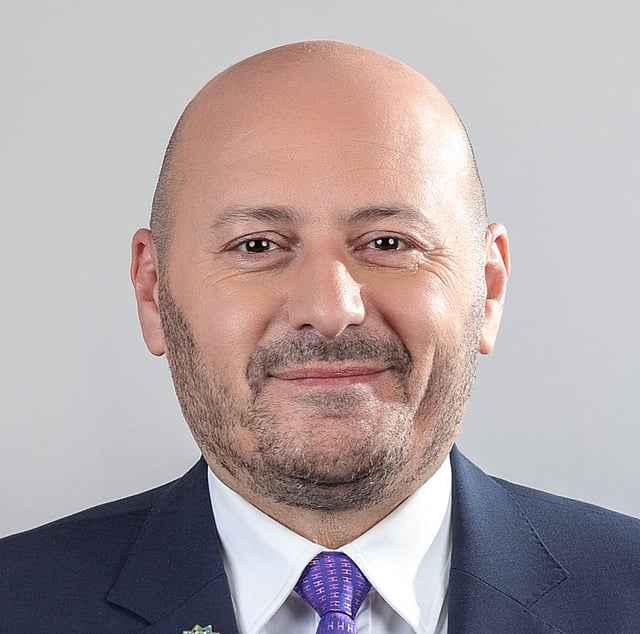 Bassam Chahine, CEO Specialized Medical Company