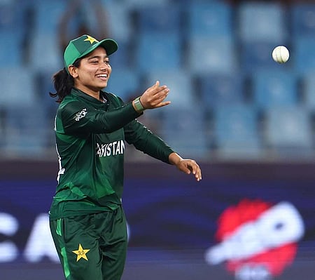 Fatima Sana