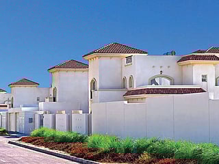 Strict rules for erecting tents, annexes in Abu Dhabi villas