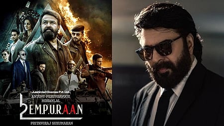 Javed Akhtar lauds Empuraan star Mohanlal and Mammootty’s enduring ...