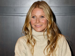 Gwyneth Paltrow shuts down Meghan Markle ‘Feud’ rumours with a slice of pie and good humour 
