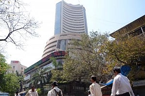 Indian stock markets reacted with jitters to the news of the Israel-Iran flashpoint. Tata Group stocks too are having a tough day. 