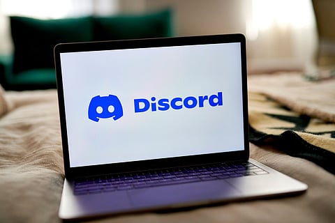 Discord is offering two methods for users who need to verify their age.