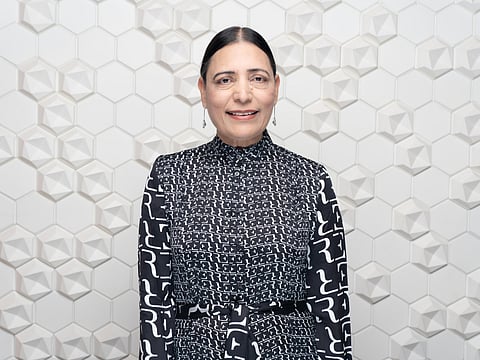 Jasbir Bassi, Owner and Chairperson, Car Fare Group