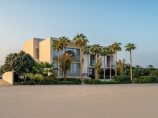 Dubai Dunes Properties brokers record-breaking Dh330m villa sale on Jumeirah Bay Island
