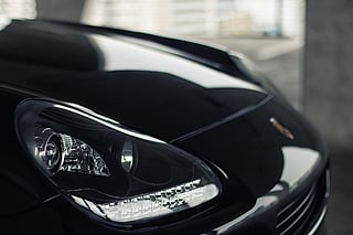 Porsche owner flees without paying Dh260 fuel bill, caught in four days