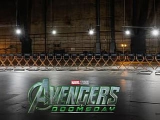 Marvels Doomsday cast: Robert Downey Jr, Chris Hemsworth and more announced