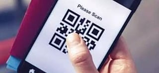 Scams are increasingly appearing in public places across UAE, disguised as ordinary QR codes.