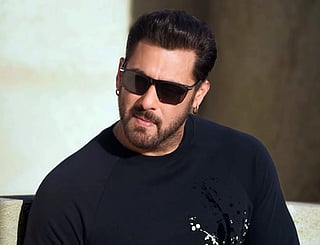 Salman Khan gets fresh death threat: Case filed, Mumbai police launch investigation