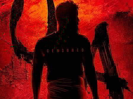 Censor Board clears Vikram-starrer ‘Veera Dheera Sooran’ for release with U/A certificate