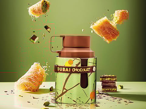 Gourmand coded: Unwrap Eid’s decadent bliss with Dubai Chocolat