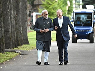 Putin to visit India, ‘one of the great powers of our time’, soon: Lavrov