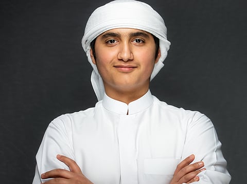 Dubai’s youngest pitmaster raises the iftar steaks