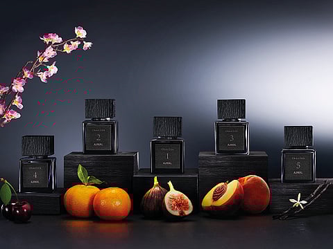 Ajmal’s scented tradition with fragrance, faith and the festive spirit